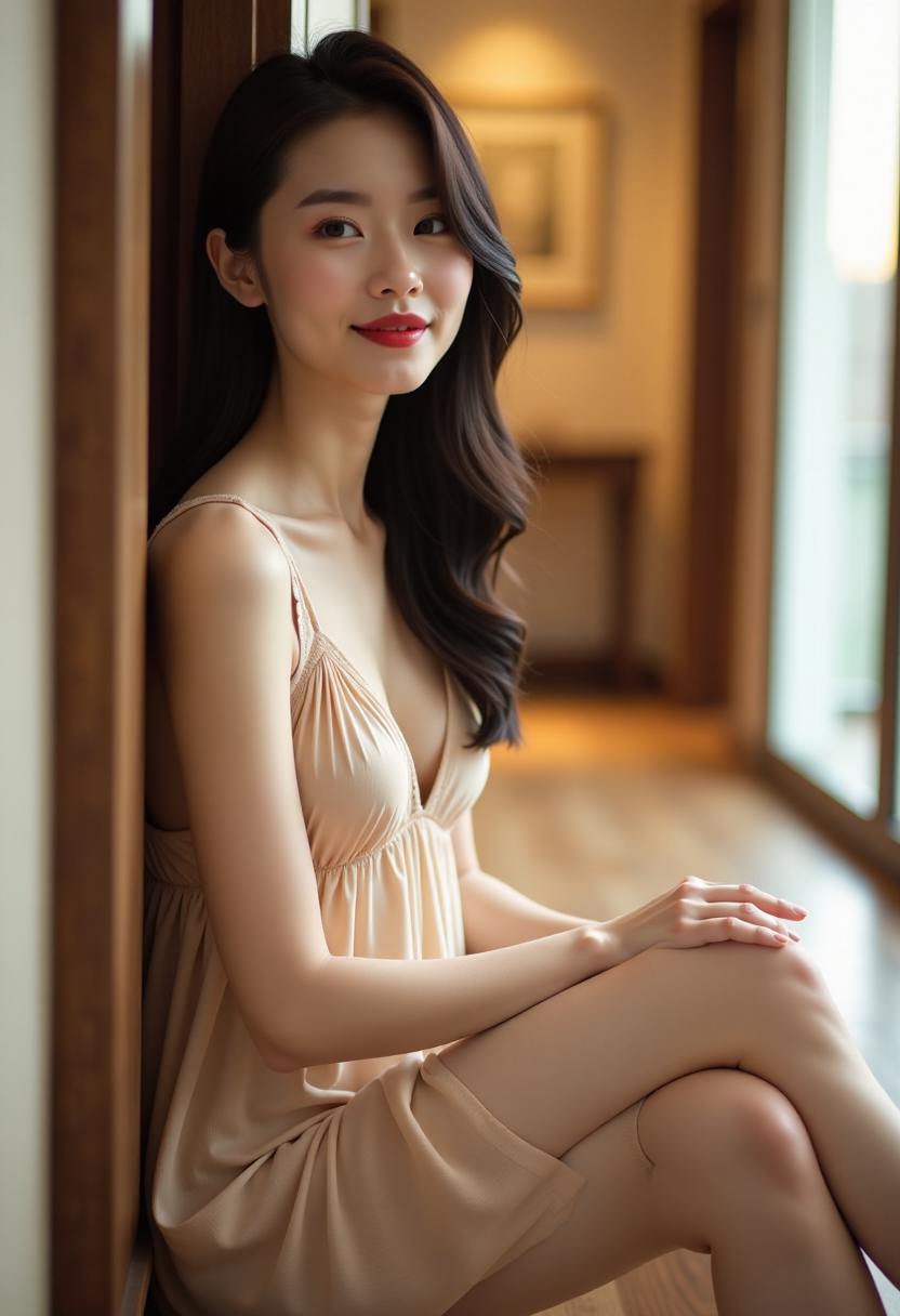 泪之女王剧照